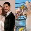 Casamento de Giovanna Lancellotti e Gabriel David