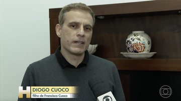 Diogo Cuoco - Foto: Reprodução / Globo