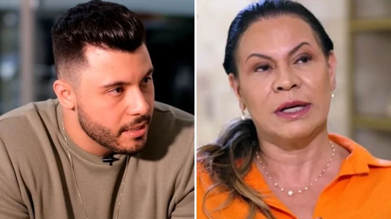 Filho de Marília Mendonça está com 5 anos - Reprodução/Instagram