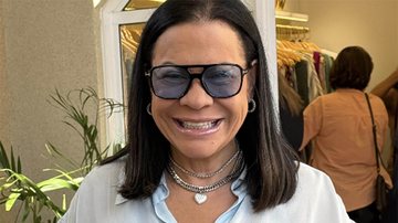 Dona Ruth - Foto: Reprodução / Instagram