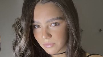 Duda Guerra revela como fica a sua mão após anunciar diagnóstico - Foto: Reprodução/Instagram