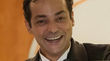 Eduardo Sterblitch - Foto: Globo / Leo Rosário