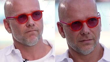 Fernando Scherer - Foto: Reprodução / Record TV