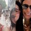 Filha de Mônica Martelli impressiona com beleza