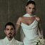Giovanna Lancellotti mostra fotos de ensaio de casamento
