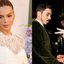 Giovanna Lancellotti apostou em vestido diferente para festa de casamento