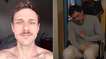 Guilherme Magon interpreta Leonardo no remake de Vale Tudo - Foto: Reprodução / Globo