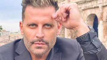 Henri Castelli explica afastamento das novelas - Foto: Reprodução/Instagram