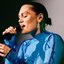 A cantora Jessie J