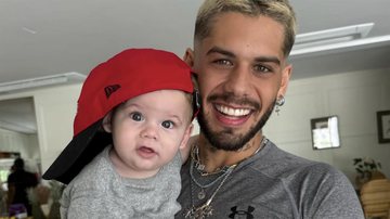 José Leonardo e Zé Felipe - Foto: Reprodução / Instagram