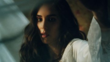 A cantora LARA - Foto: Divulgação