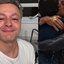 Lucas Lima comemora o aniversário do filho