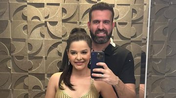Maraisa e Fernanda Mocó - Foto: Reprodução/Instagram