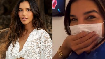 Mariana Rios - Foto: Reprodução / Instagram; @whagnerduarte