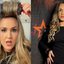 Mayara Santana sofre acidente com escova modeladora antes de show no último fim de semana