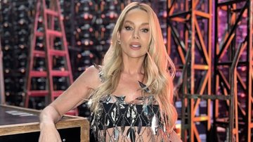 Danielle Winits é conhecida por investir em procedimentos não invasivos - Reprodução/Instagram