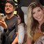 Paula Vaccari posta foto com os filhos
