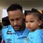 Neymar Jr e Mavie