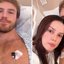 Kaique Cerveny foi diagnosticado com hepatite A