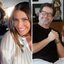 Hoje amigos, Murilo Benício e Giovanna Antonelli não tinham uma boa relação no passado