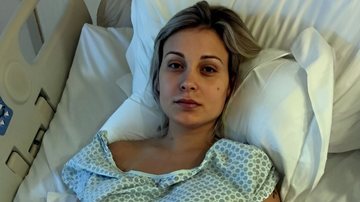 Andressa Urach cancelou compromissos para cuidar da saúde - Reprodução/Instagram