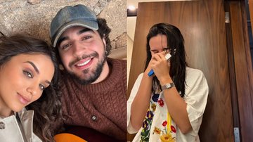 Rafa Kalimann e Nattan - Foto: Reprodução/Instagram