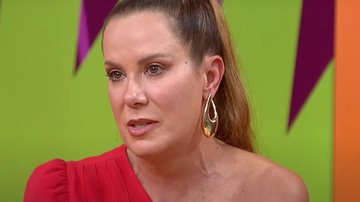 Regina Volpato - Foto: Reprodução / TV Brasil