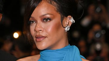 Rihanna - Foto: Getty Images