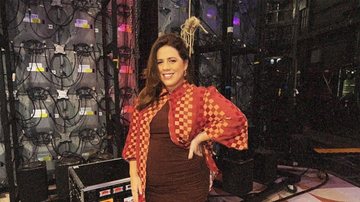 Tati Machado - Foto: Reprodução / Instagram