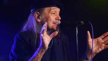 Terry Luttrell - Foto: Divulgação