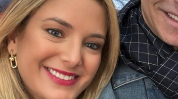 Ticiane Pinheiro posta fotos com a família - Foto: Reprodução/Instagram