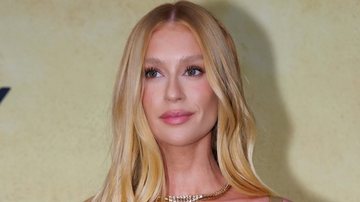 Marina Ruy Barbosa confessou que estava com herpes - Foto: Manuela Scarpa/ Brazil News