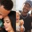 Neymar, Bruna Biancardi, Mavie e Mel