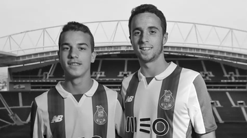 O médico explicou mais detalhes das consequências psicológicas envolvendo a morte de Diogo Jota e André Silva - Reprodução/Facebook