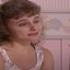 Carolyna Aguiar na novela História de Amor