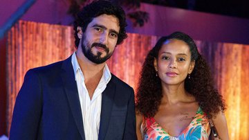 Vale Tudo e outras novelas passarão em horário diferente - Globo/ Manoella Mello