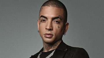 MC Guimê - Foto: Reprodução/Instagram/@oficiallevicruz