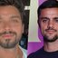 Rodrigo Simas e Felipe Simas