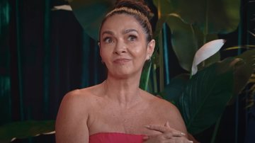 Claudia Ohana está no auge dos 62 anos - Reprodução/Instagram