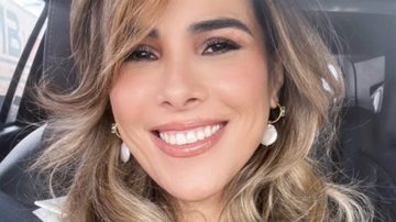 Wanessa Camargo - Foto: Reprodução / Instagram
