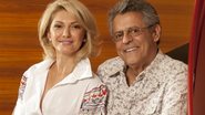 Marcos Paulo e Antonia Fontenelle - Selmy Yassuda