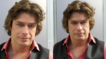 Fabio Assunção, o Jorge de 'Tapas & Beijos' - TV GLOBO / Renato Rocha Miranda
