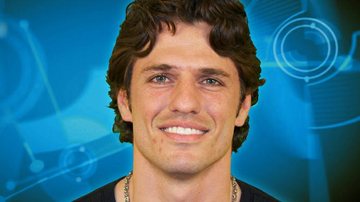 João Maurício - TV Globo/Divulgação