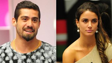 Yuri e Laisa - TV Globo