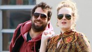 Adele e Simon Konecki - The Grosby Group