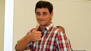 Fael, vencedor do BBB12 - Leotty Junior/ AgNews