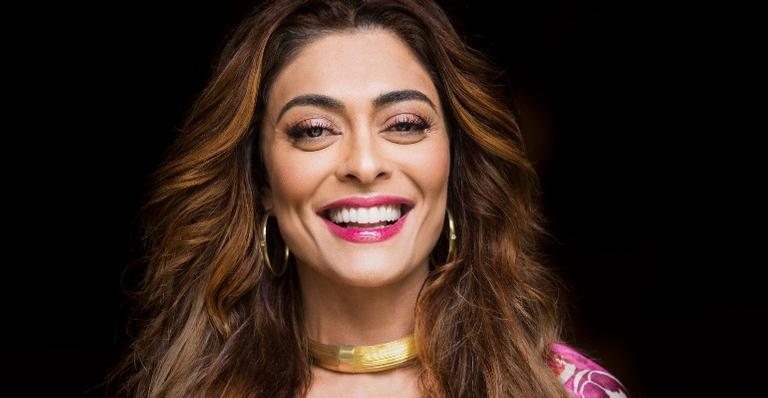 Juliana Paes