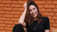 Sucesso em Gênesis, Laura Kuczynski fala da carreira na TV e na web - Divulgação