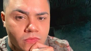 Felipe Araújo critica pressão para se posicionar - Reprodução/Instagram
