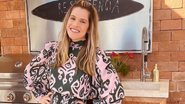 Ingrid Guimarães faz reflexão sobre as redes sociais - Reprodução/Instagram
